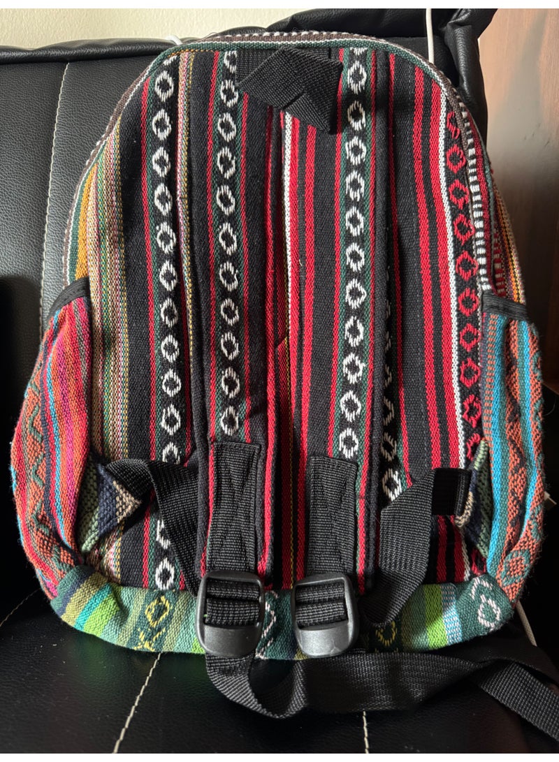 Himalayan Small Tree Backpack - Image 3